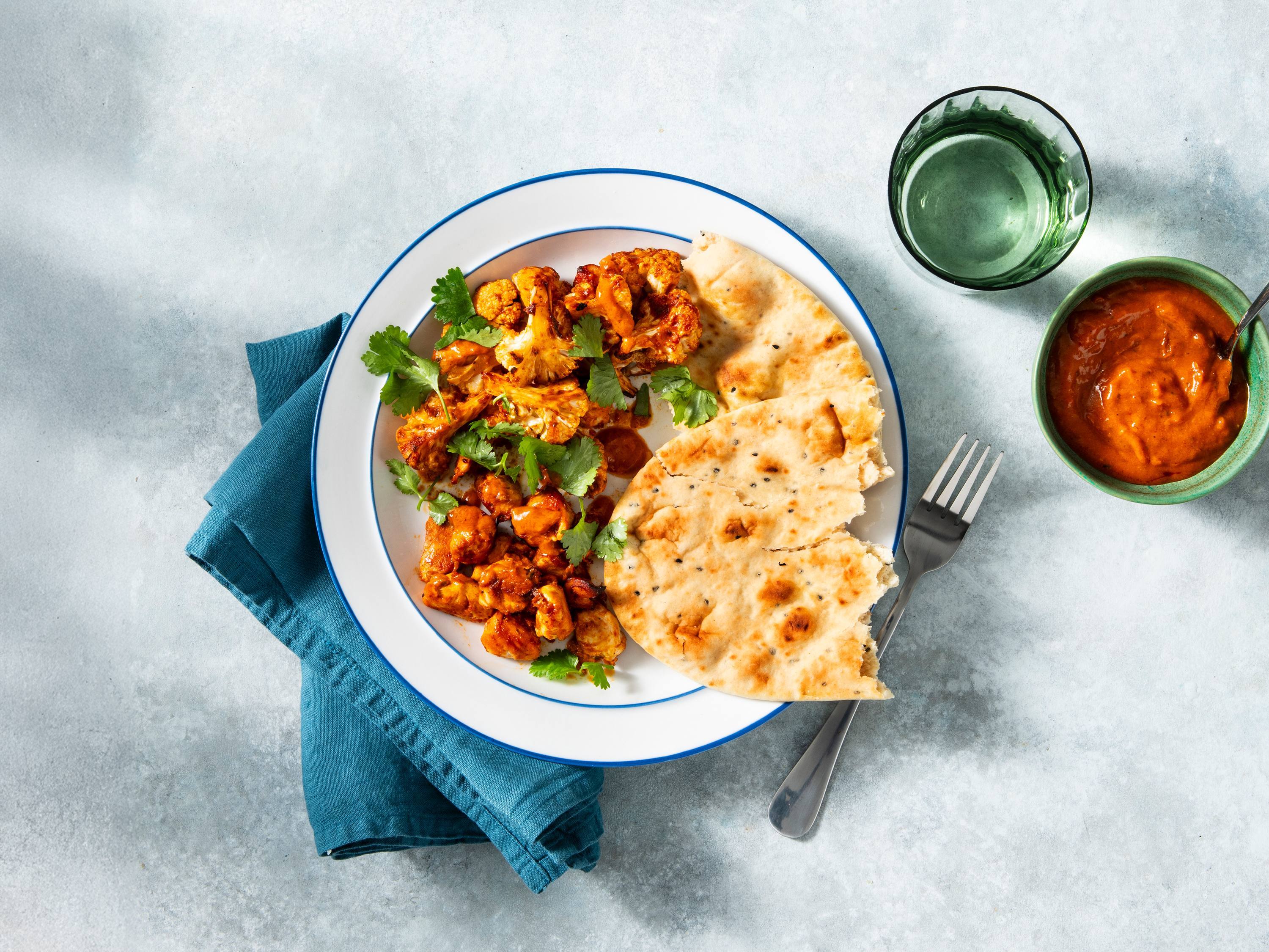 10 Low-Effort Recipes to Make Between Christmas and the New Year ...