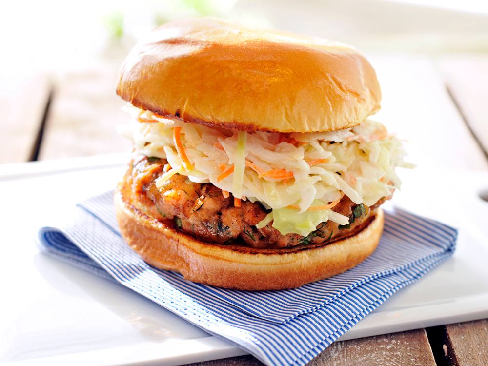 Build A Better Burger® Amidst 16 Program Or Middling From Madiun