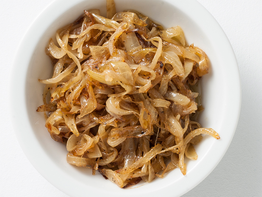 Caramelized Onions
