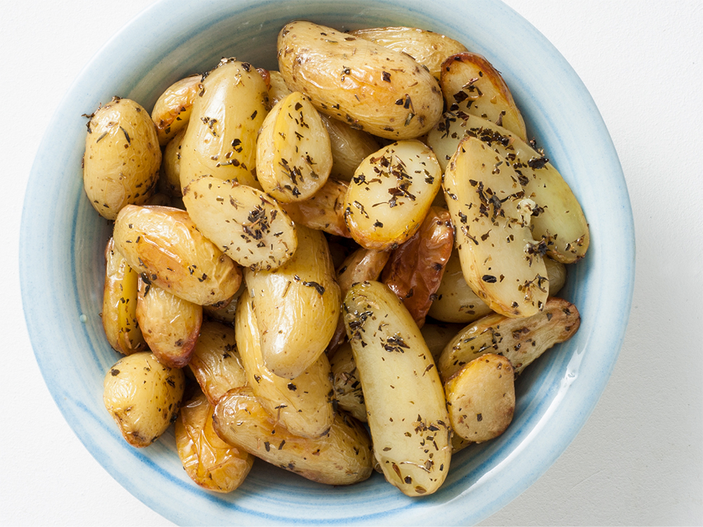 Roasted Potatoes