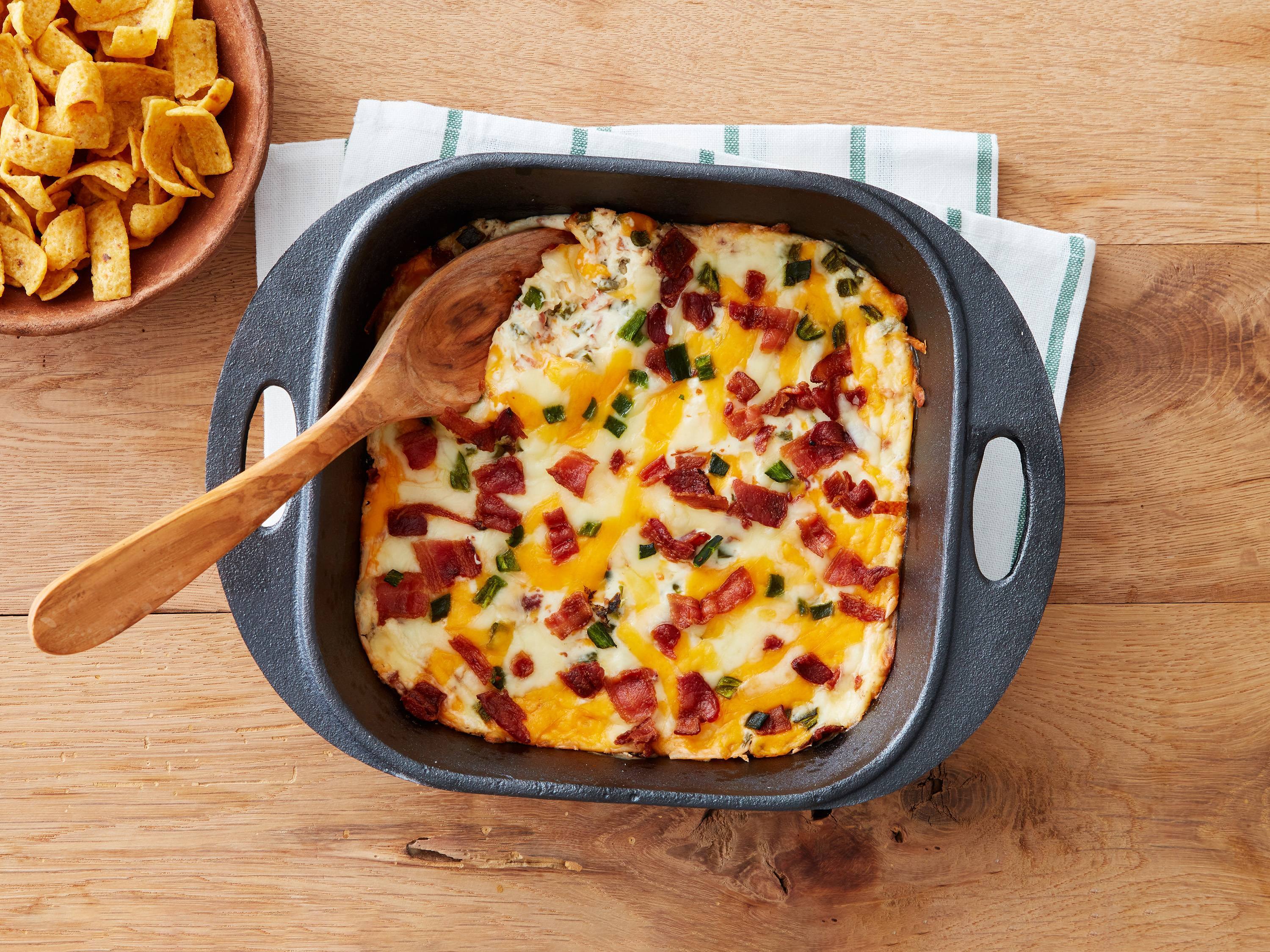 These Game Day Dips Will Be Gone by Halftime | Giant Food Store