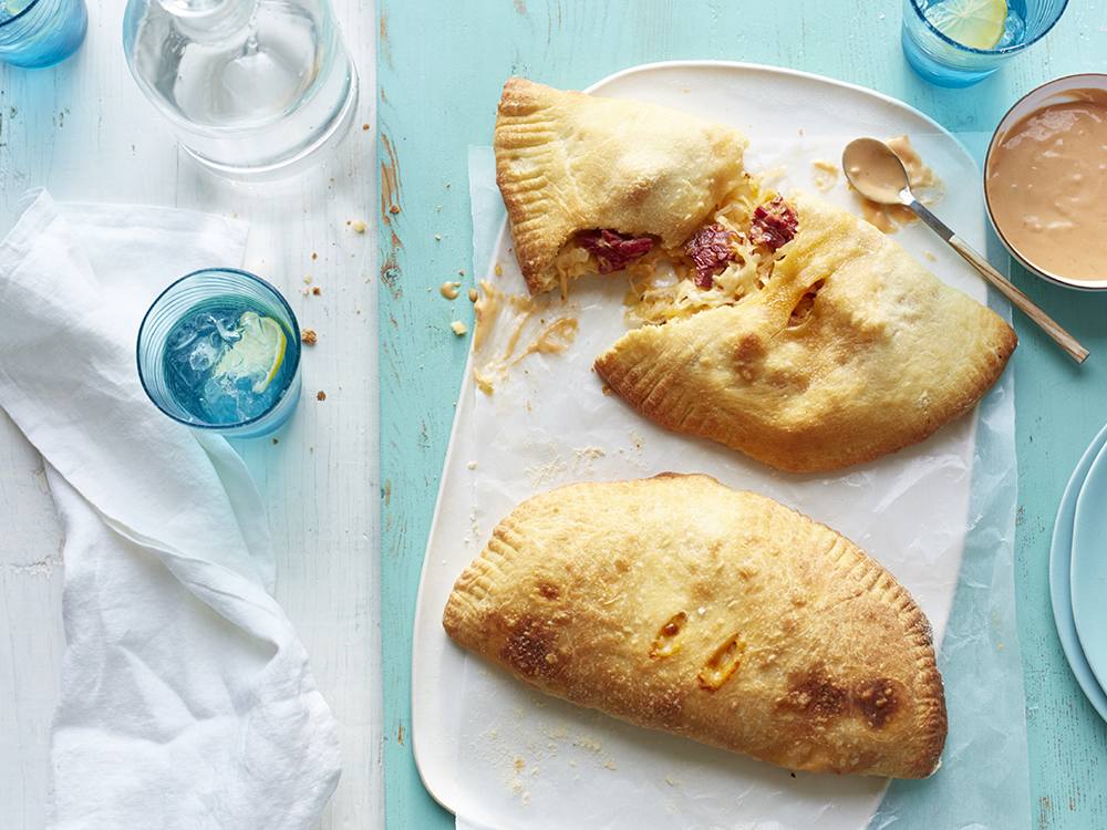 All About Corned Beef Giant Food