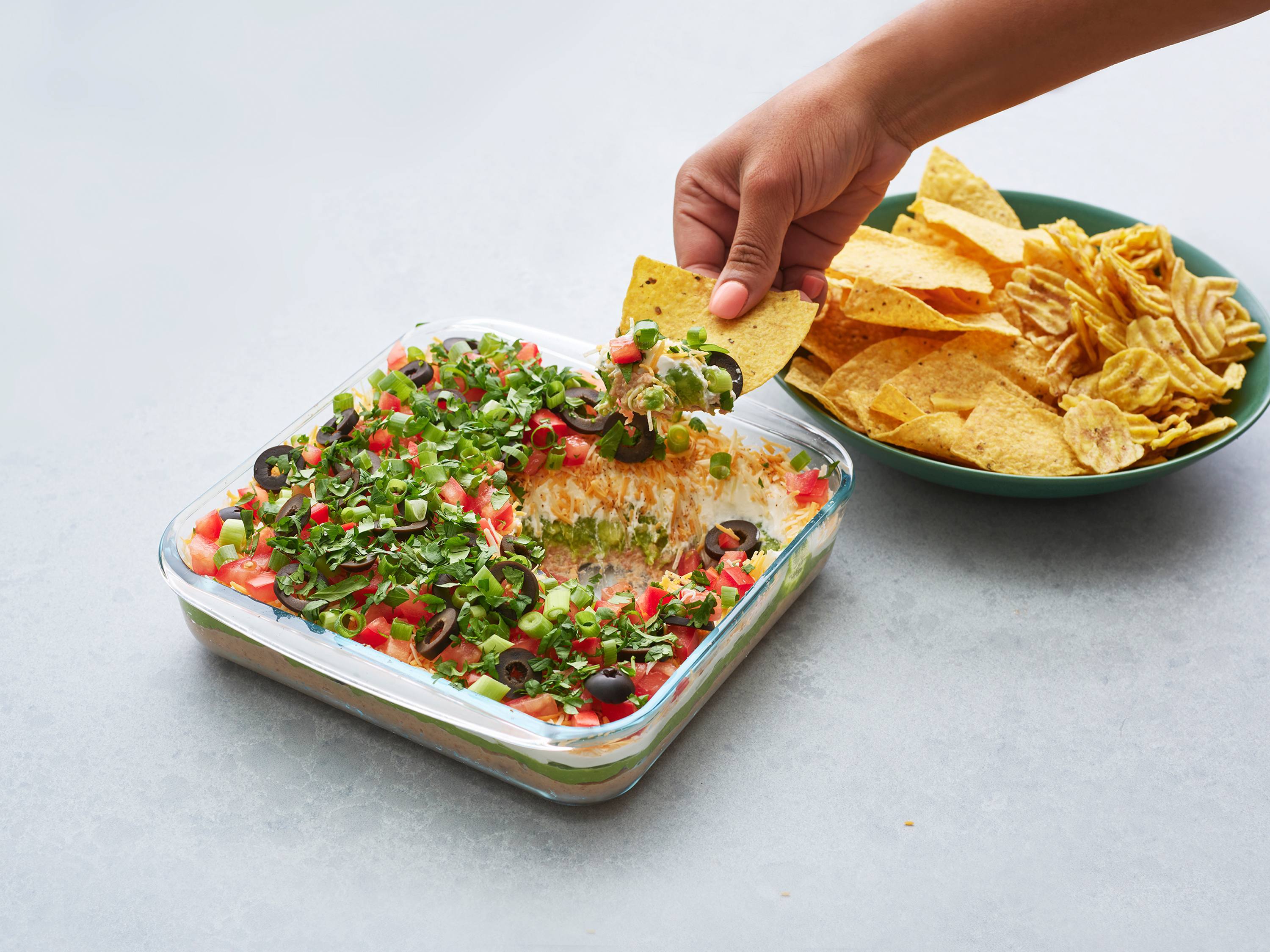 These Game Day Dips Will Be Gone by Halftime | Giant Food