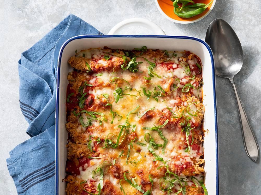 10 Recipes That Will Make You Fall in Love with Casseroles Giant Food