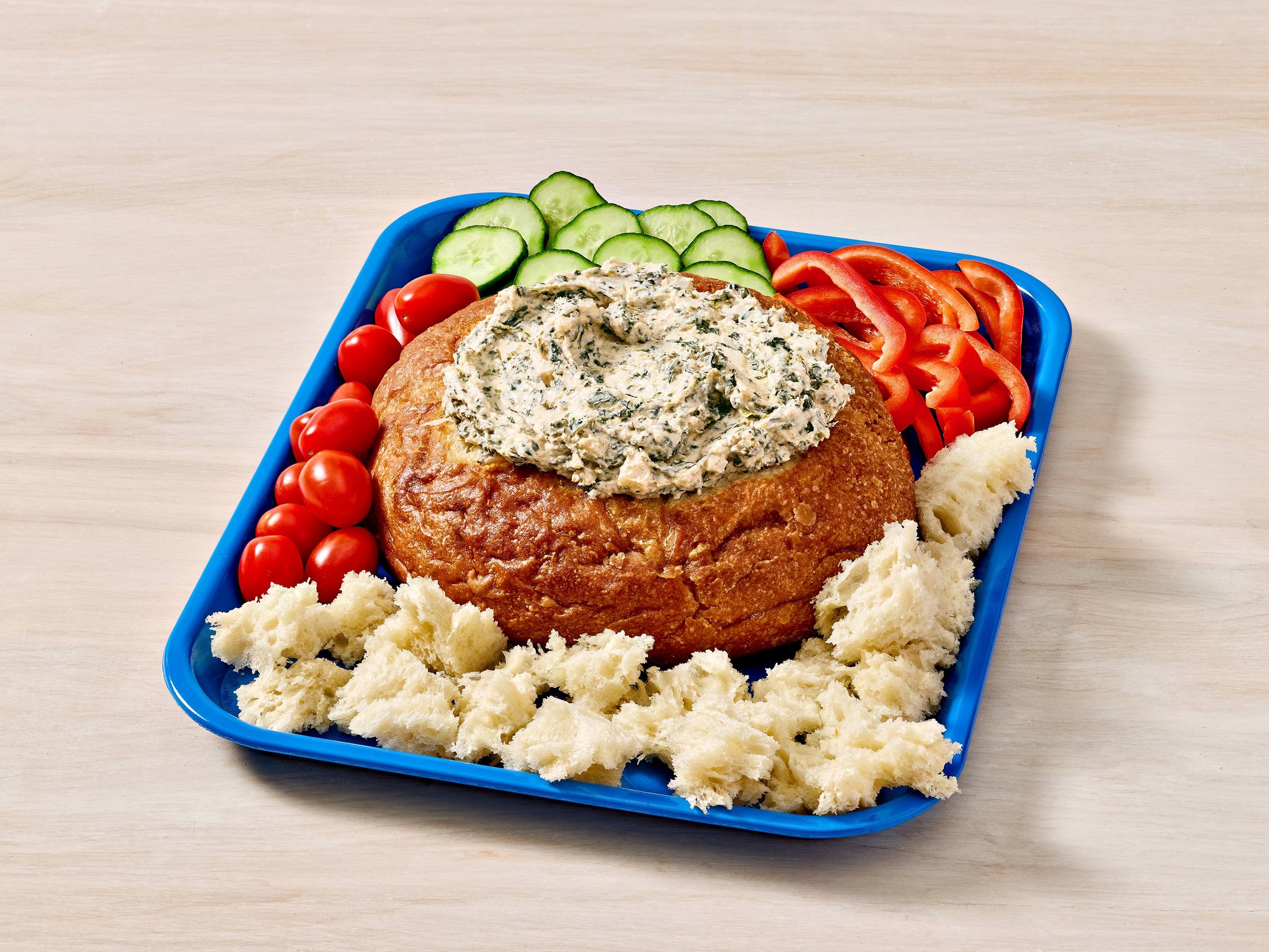 These Game Day Dips Will Be Gone by Halftime | Giant Food