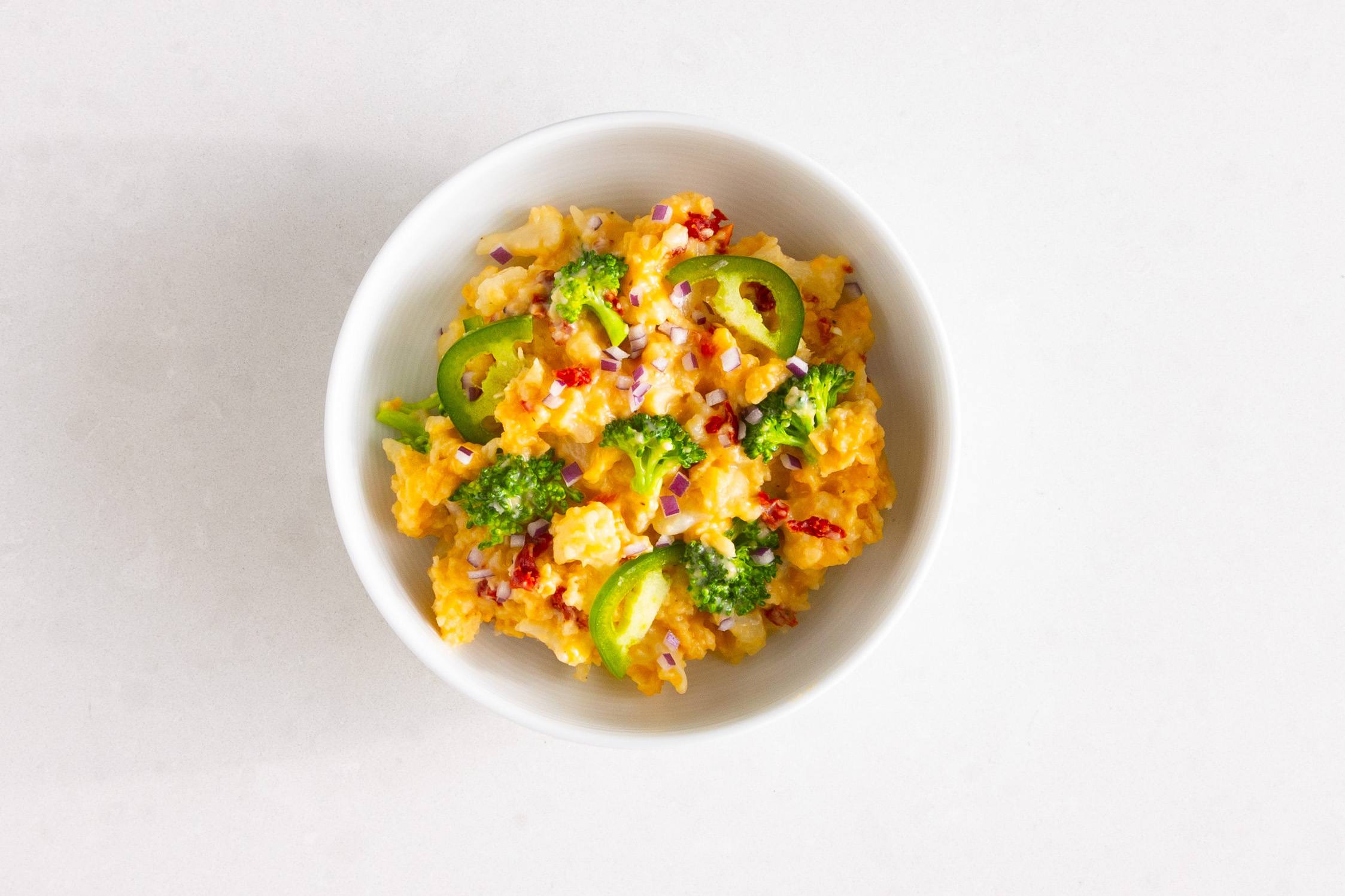 Five Ways to Flex: The Easy Family Flexitarian Meal Plan | Giant 