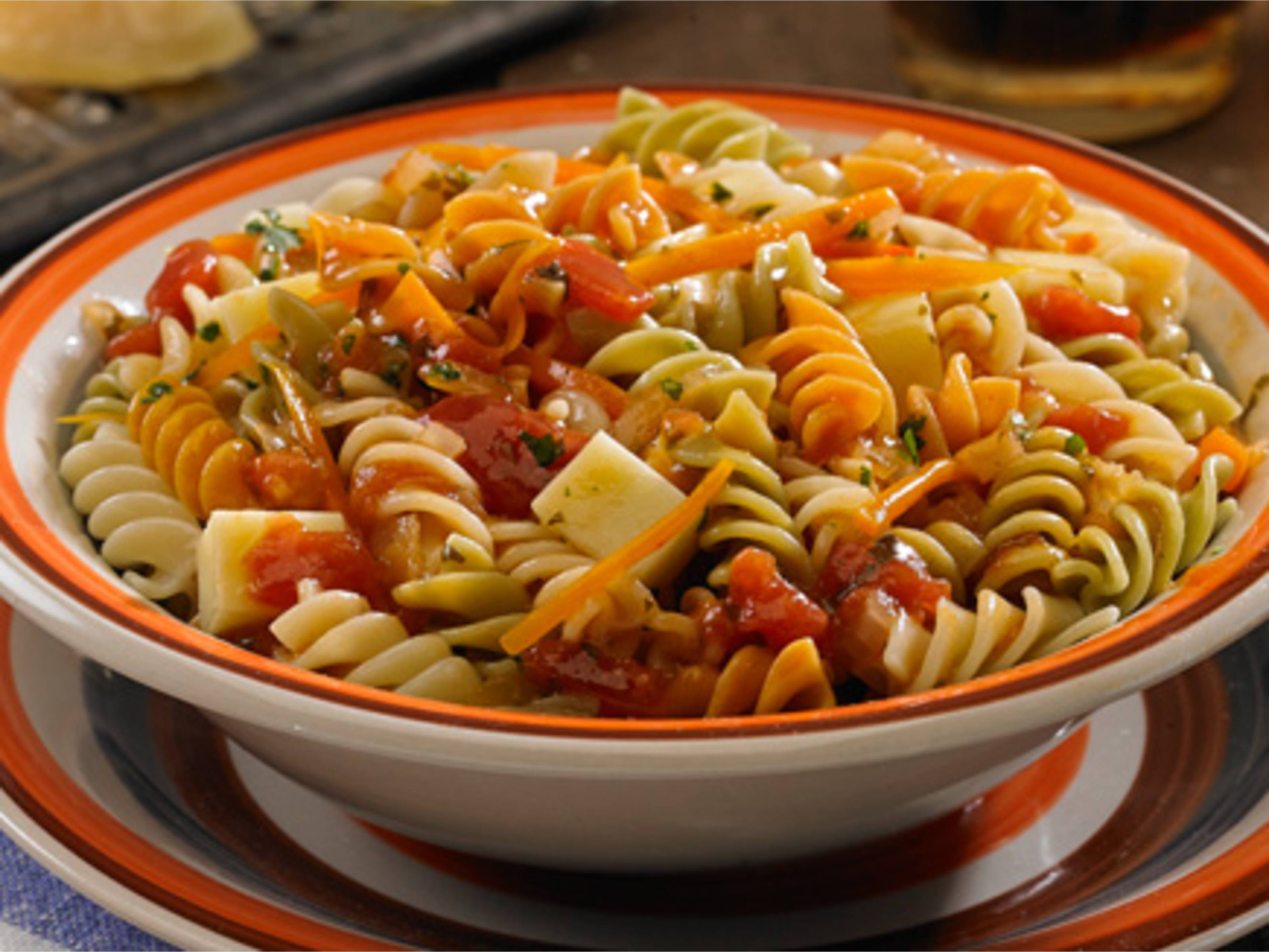 Recetas de pastas | Knorr Recetas de pastas | Knorr