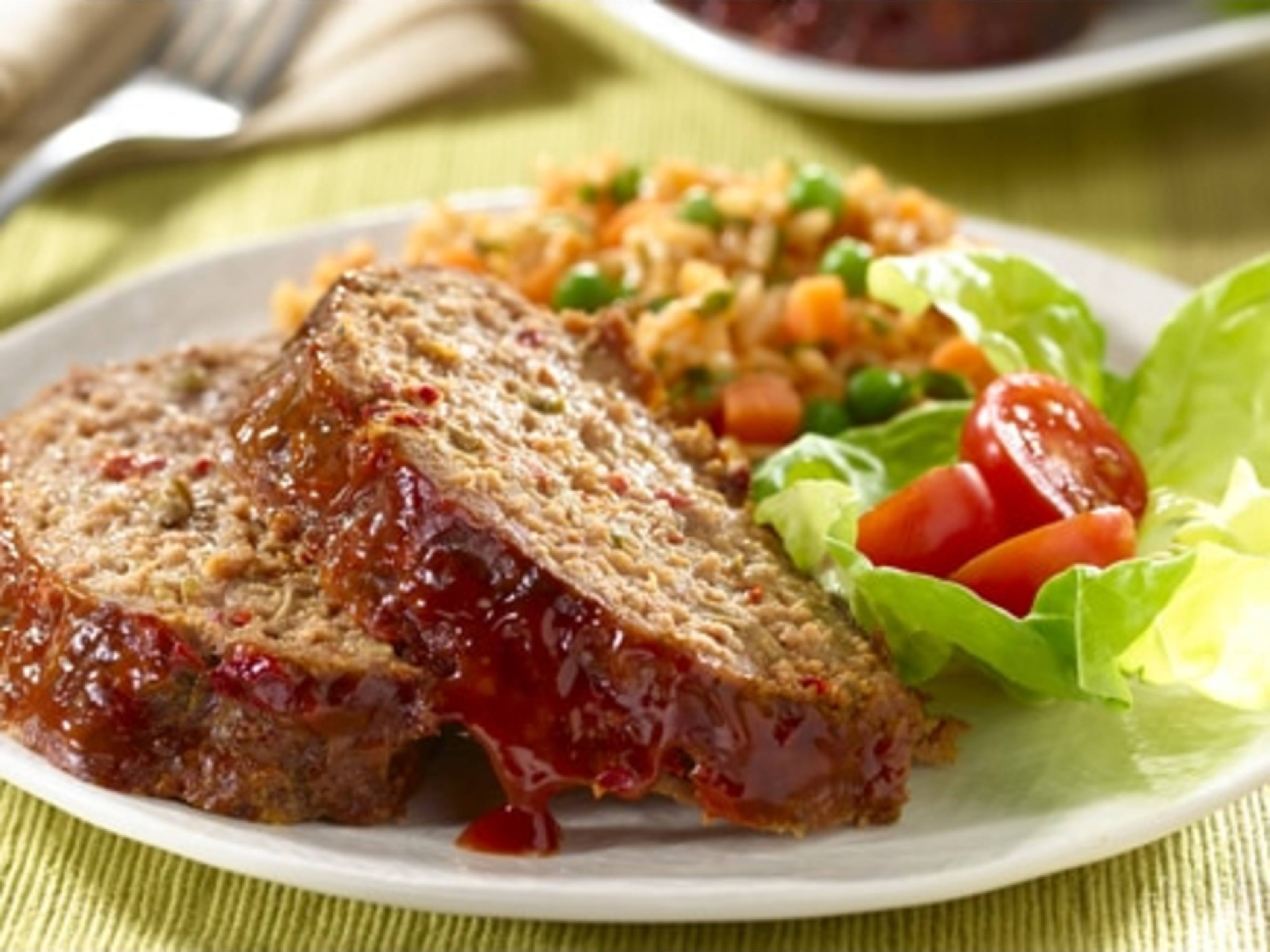 Pastel De Carne Molida Al Horno Noticias de Carne