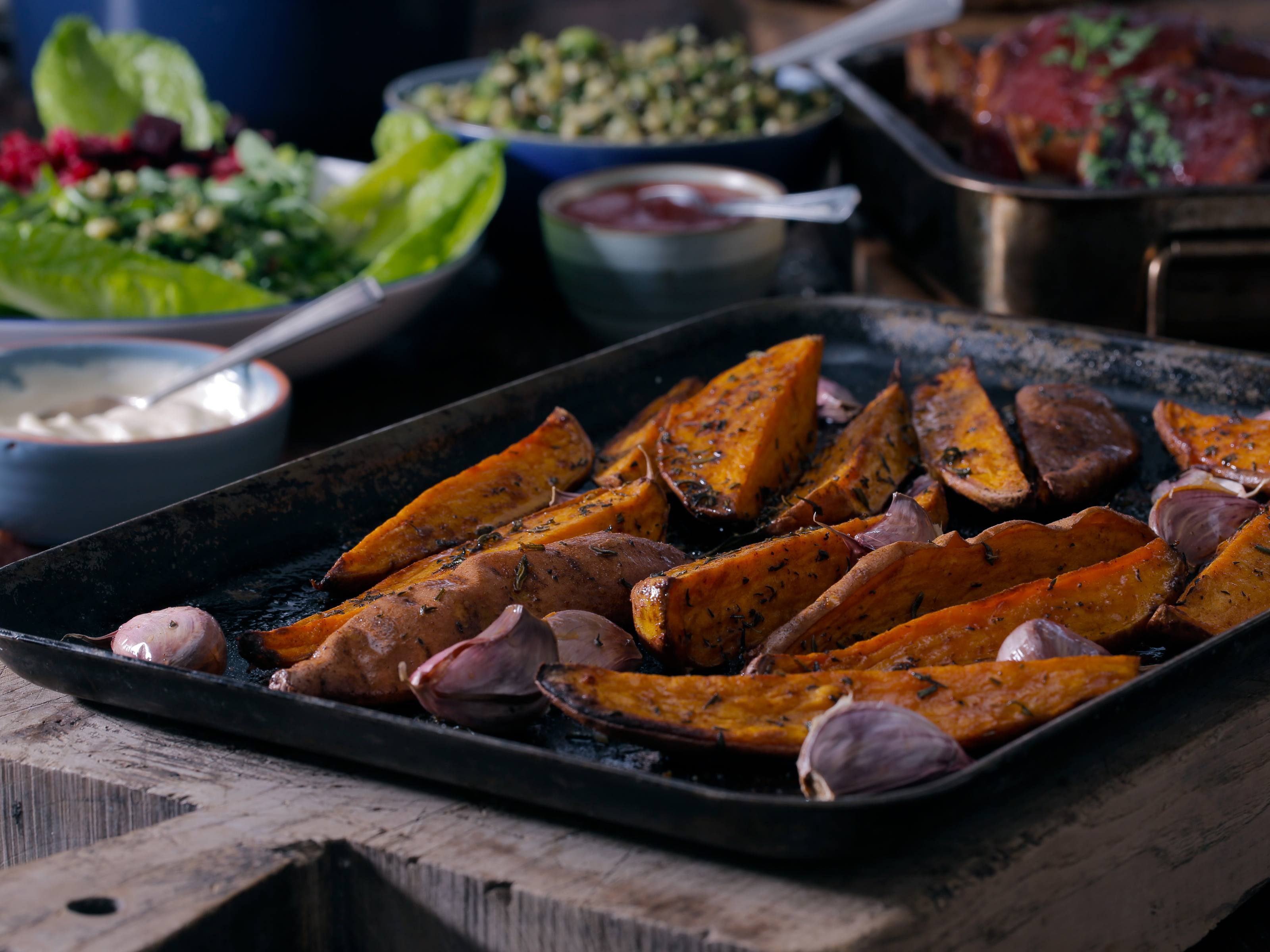 Karides Harissa Karides Harissa