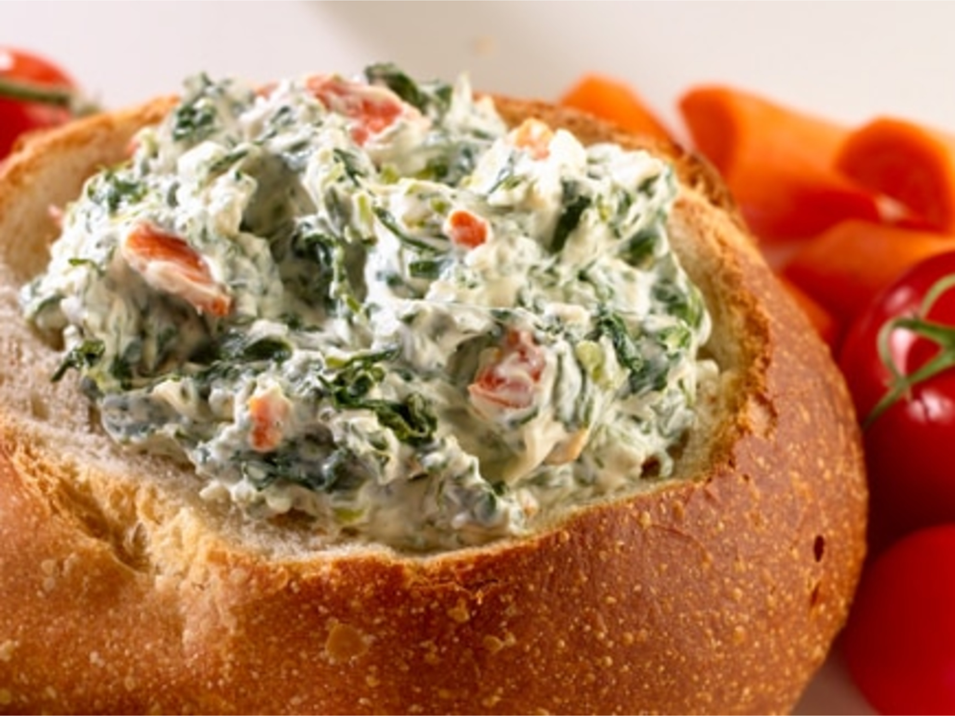 Knorr Spinach Dip Recipe Hot Blog Dandk