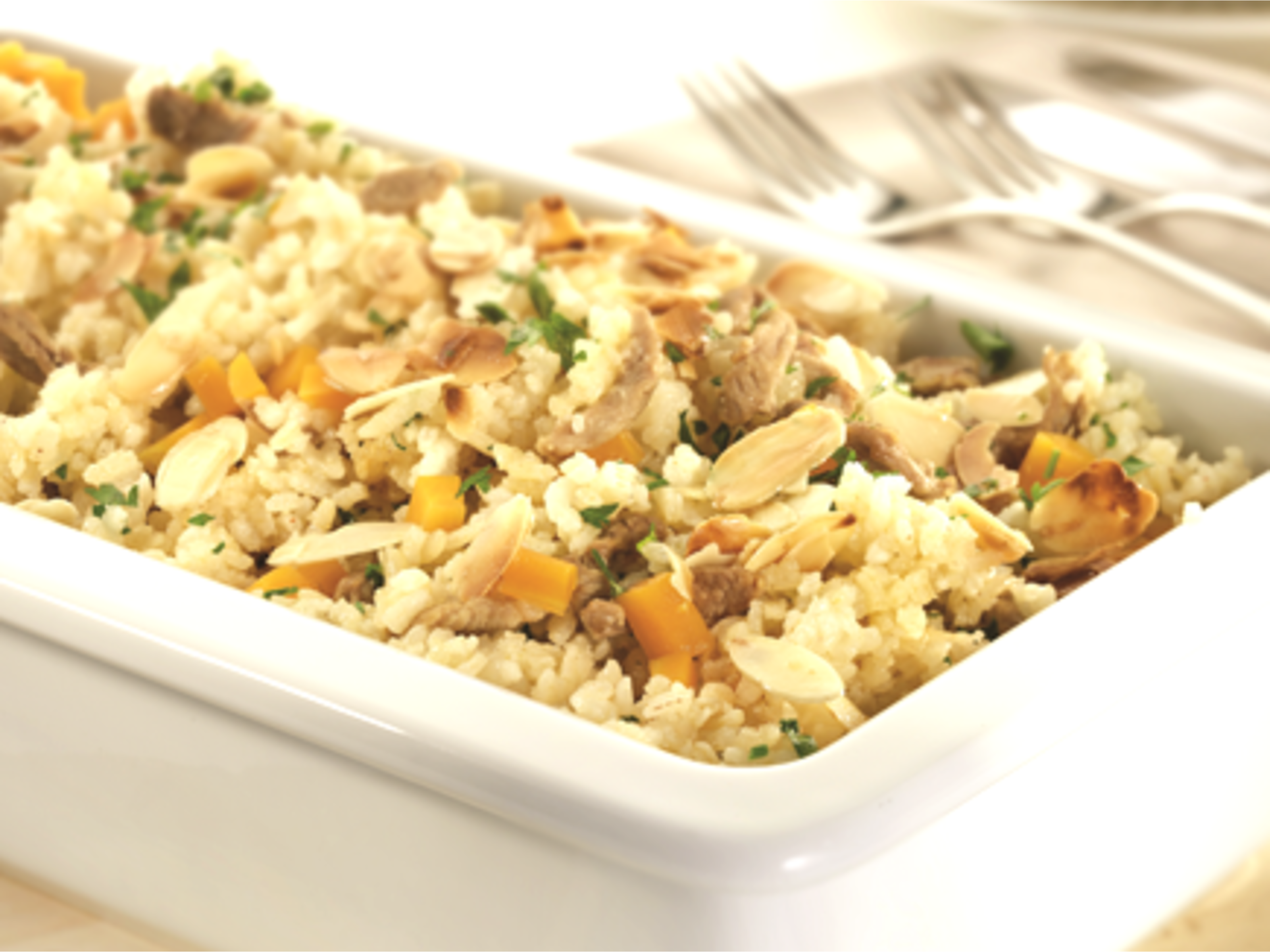Bulgurlu Ali Paşa Pilavı Tarifi Bulgurlu Ali Paşa Pilavı Tarifi