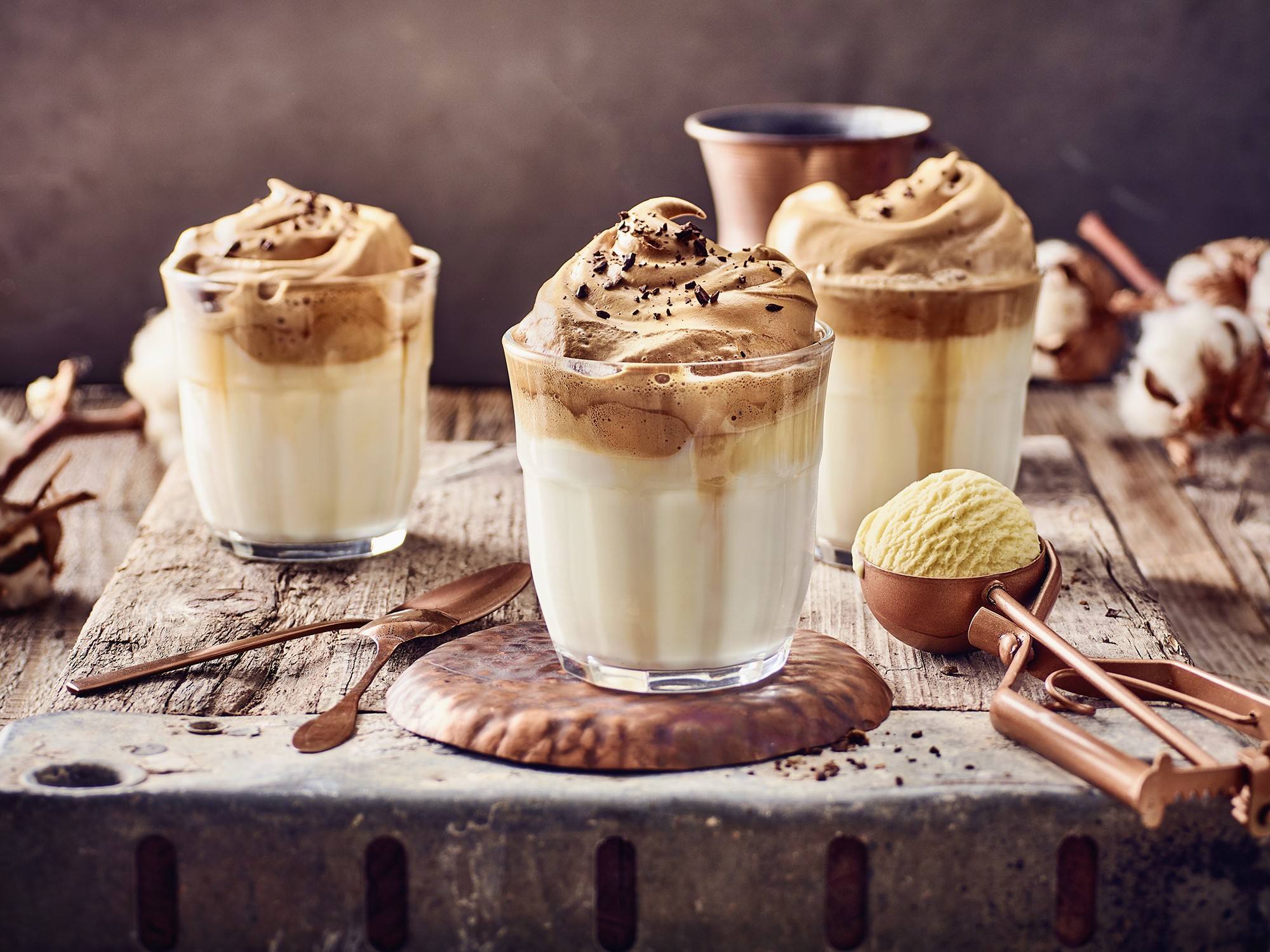 Genussmomente und Rezepte mit Eis | Cremissimo Deutschland Genussmomente und Rezepte mit Eis | Cremissimo Deutschland