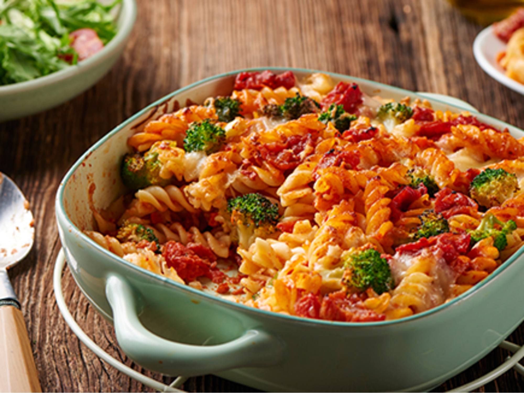 makkelijke pasta ovenschotel makkelijke pasta ovenschotel
