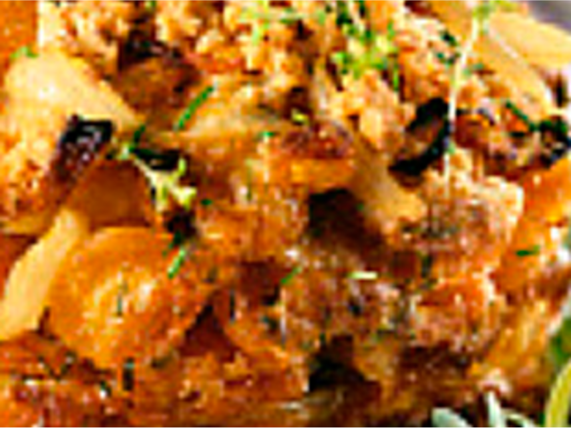 Gratin de carottes confites au parmesan