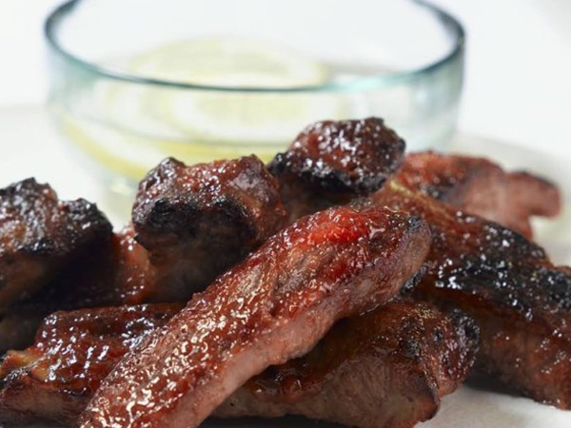 Best BBQ Ribs Best Foods™ New Zealand