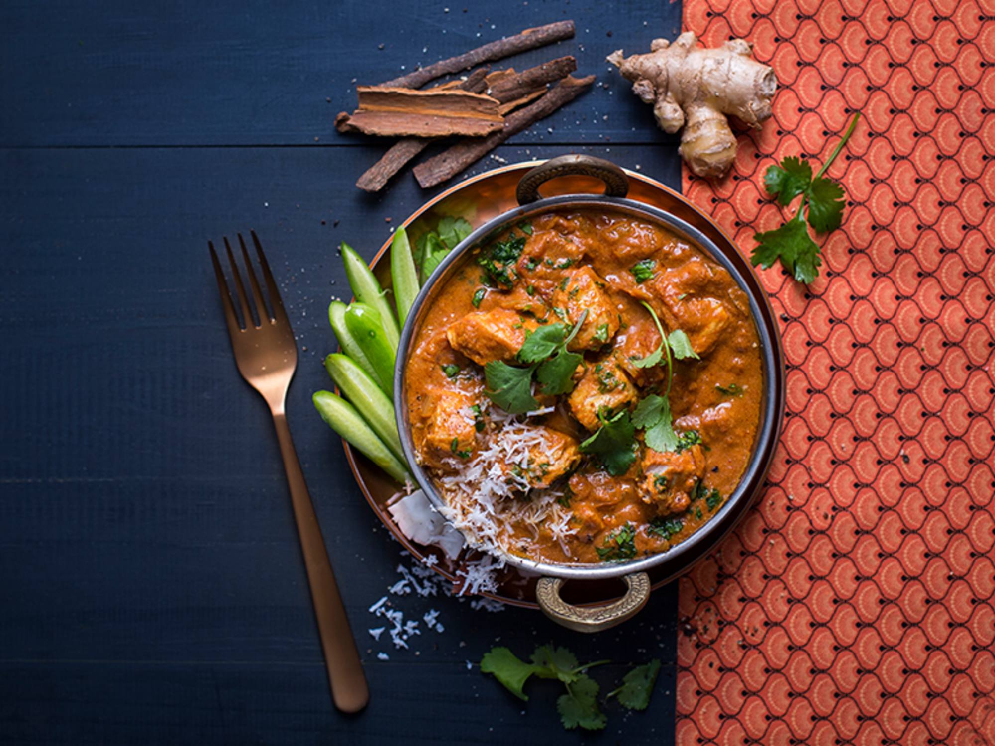 Chicken Tikka Chicken Tikka