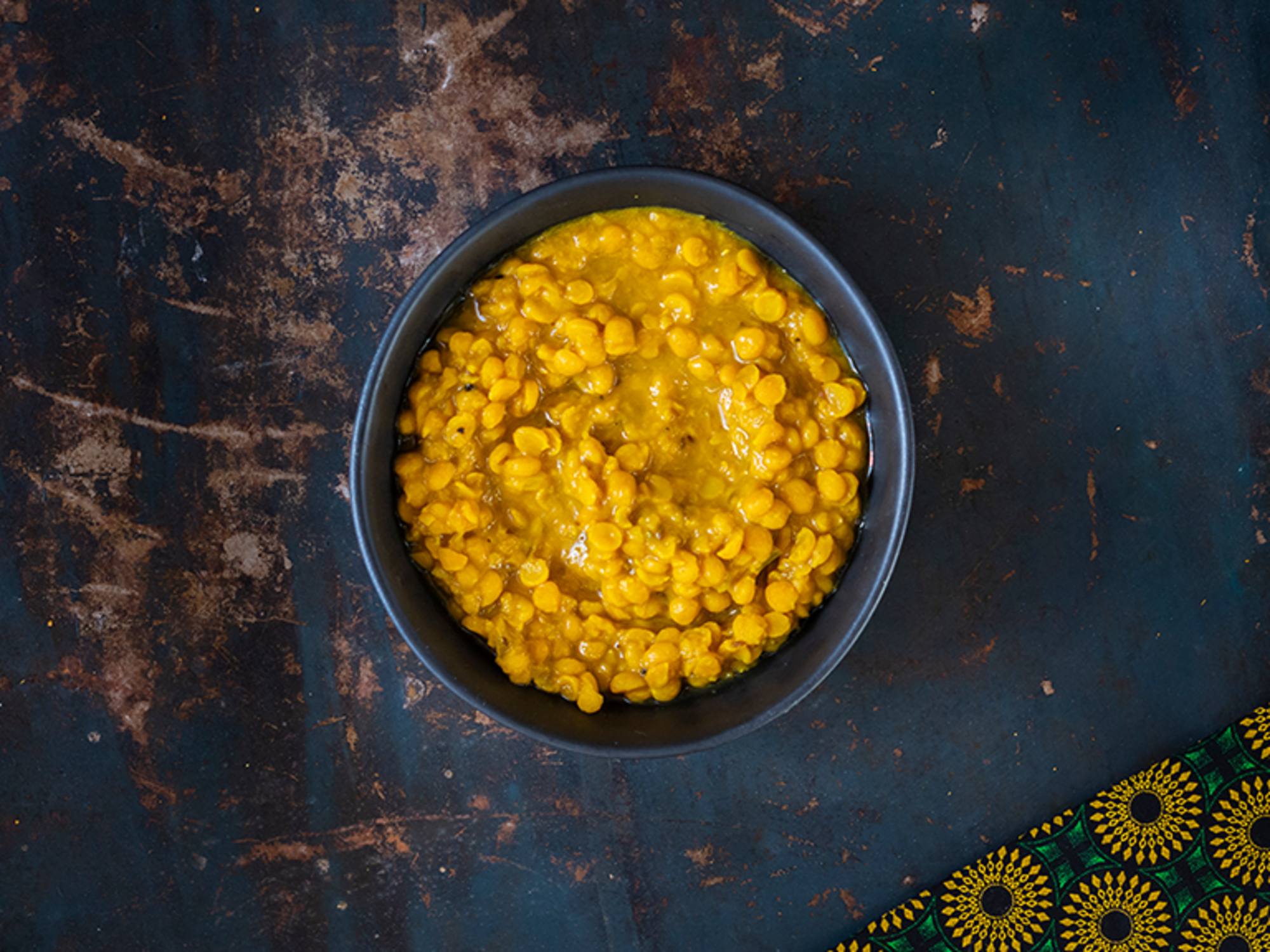 Chana Dhal Chana Dhal