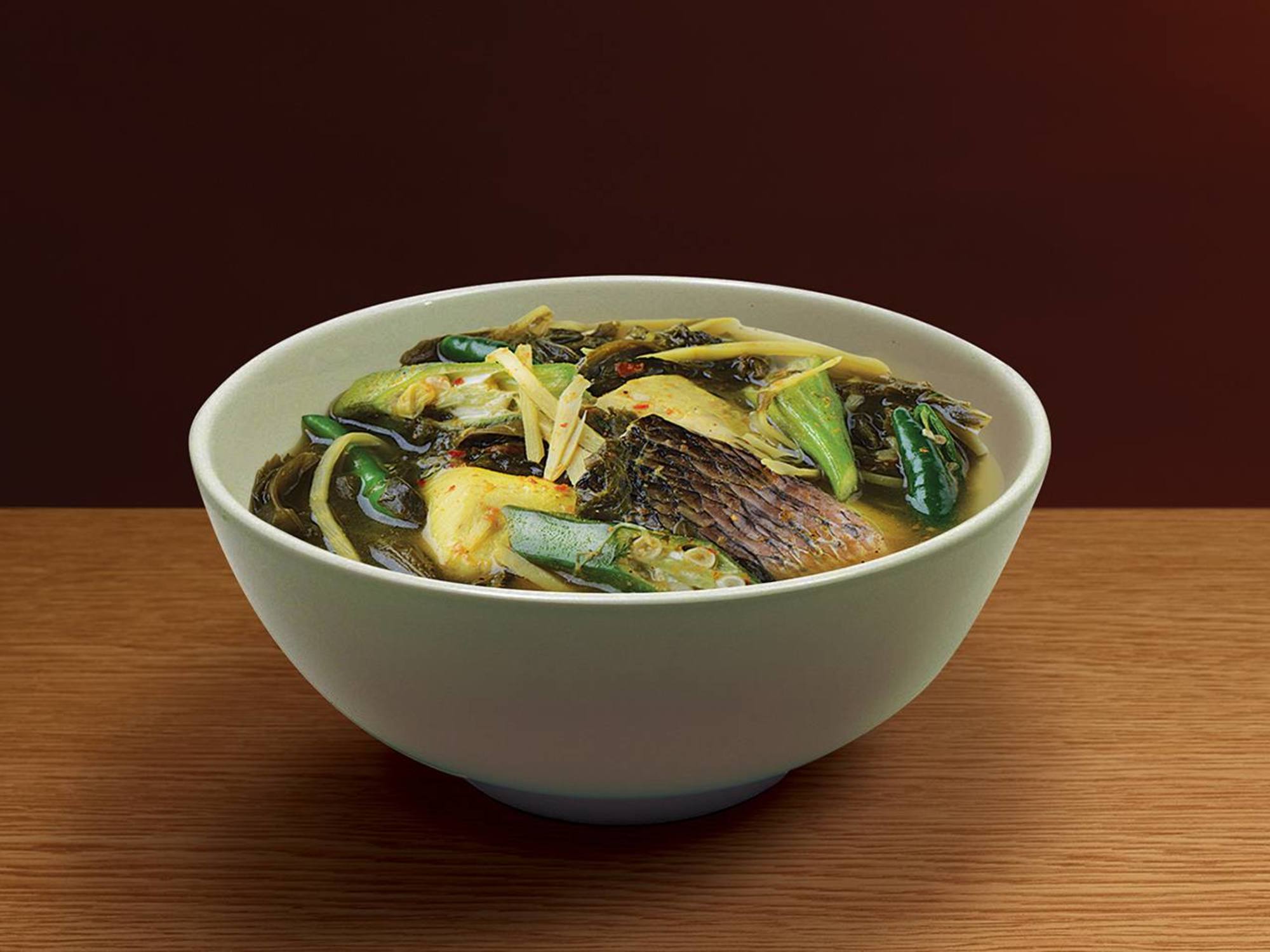 ငါးရံ့ချဥ်ပေါင်ဟင်း ငါးရံ့ချဥ်ပေါင်ဟင်း