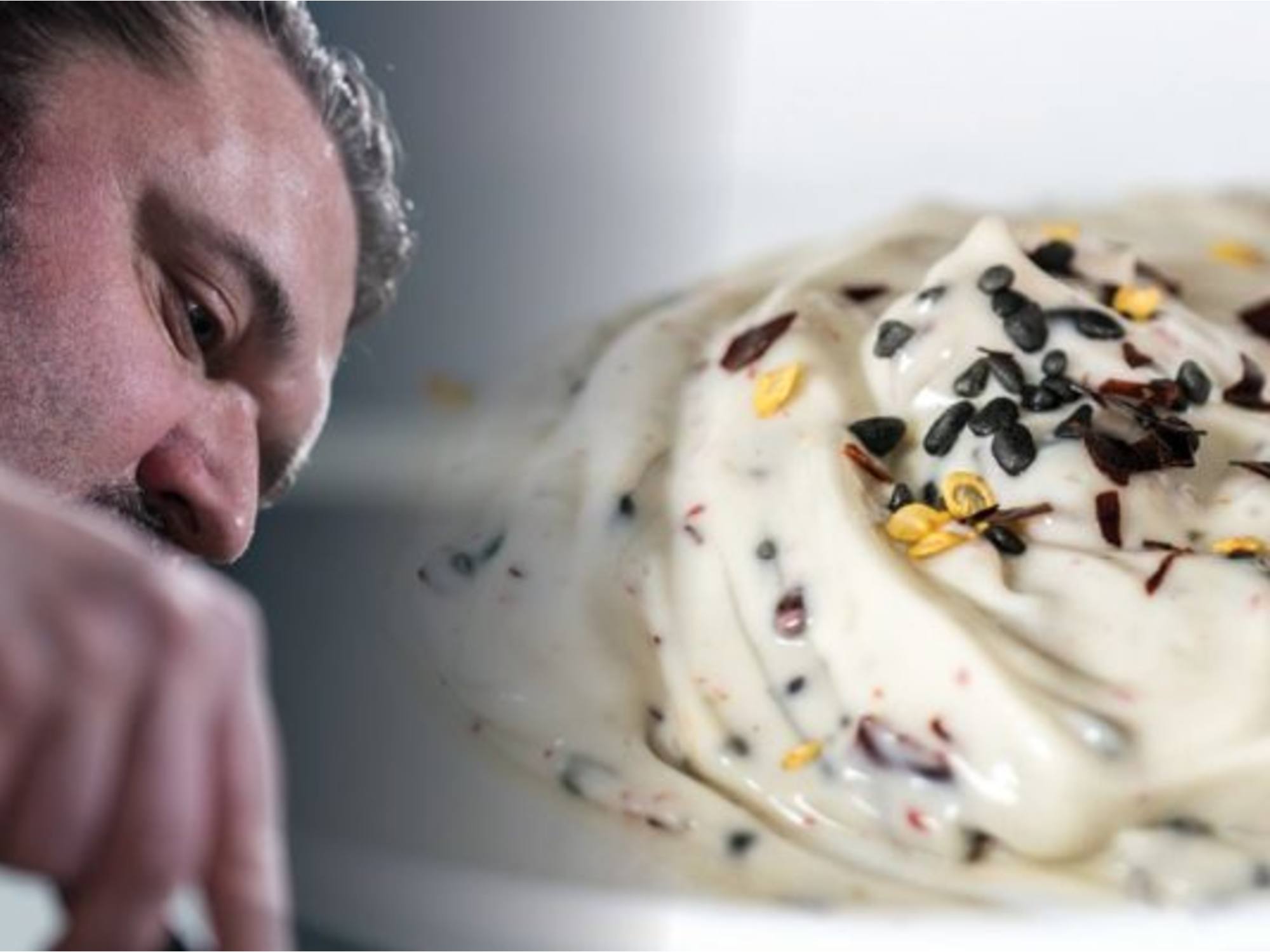 Hank's Kyllingburger med Lakris- og Chilimajones | Hellmann's