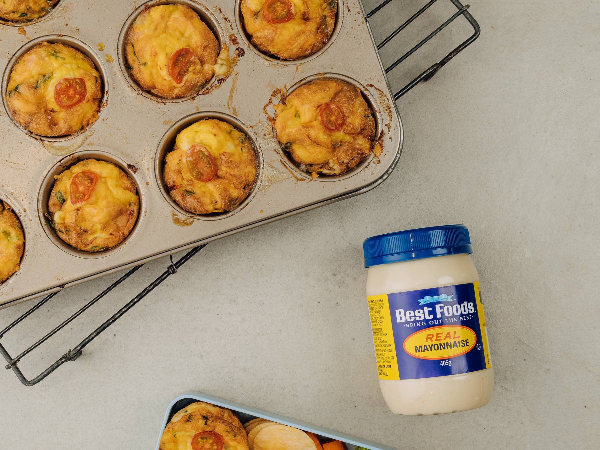 Recipes | Best Foods™ New Zealand