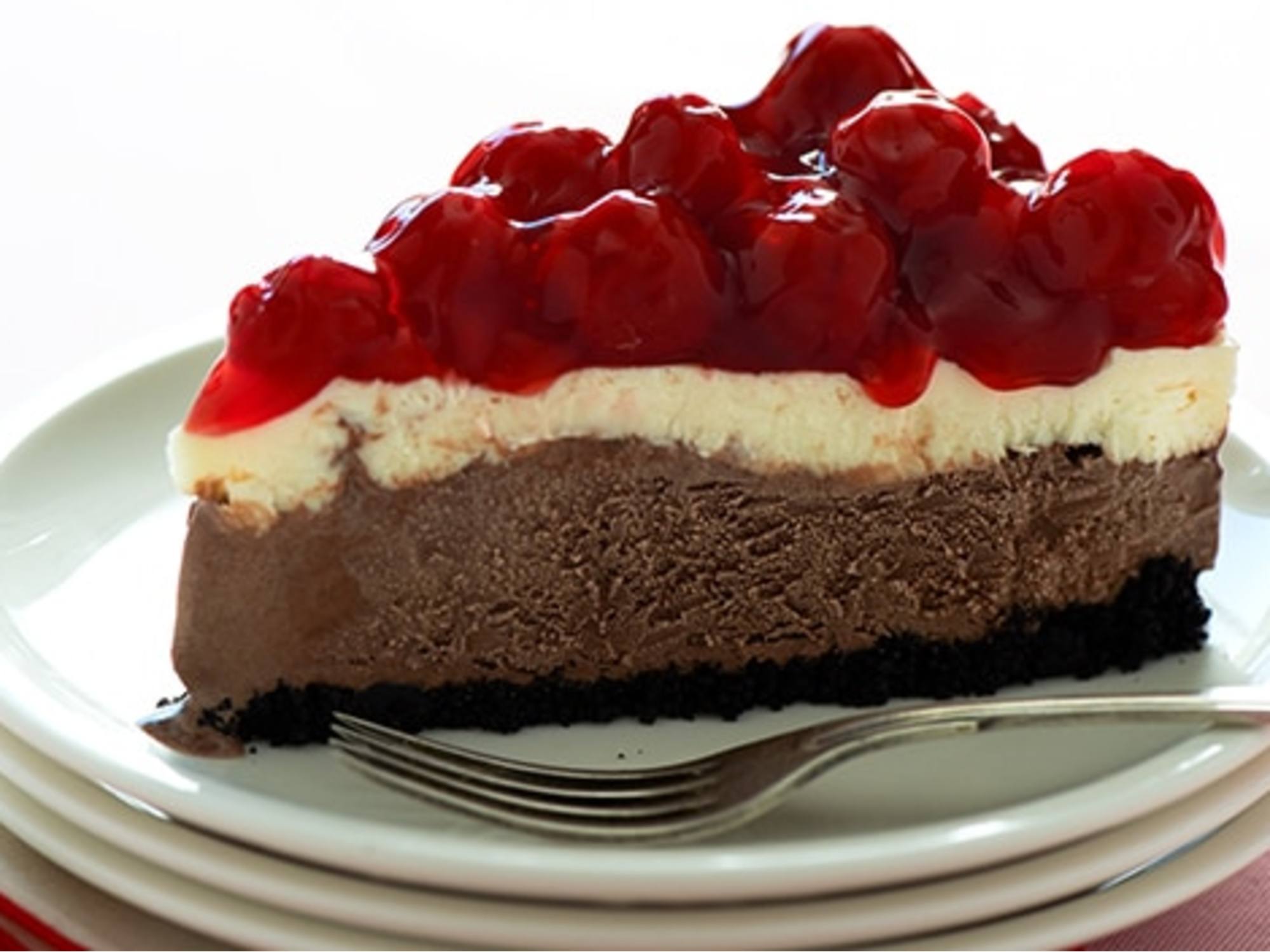 breyers ice cream cheesecake