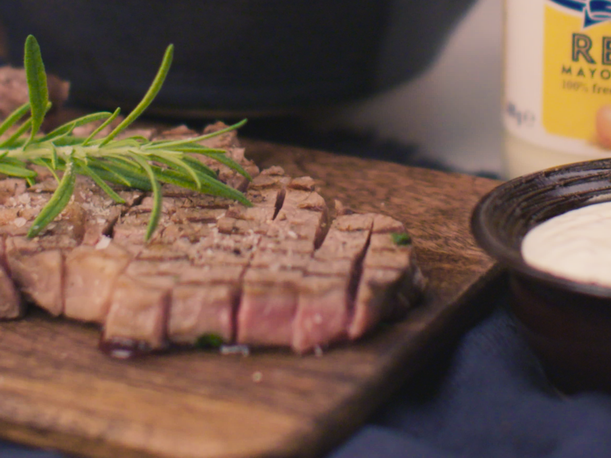 Chilibea | Hellmann's