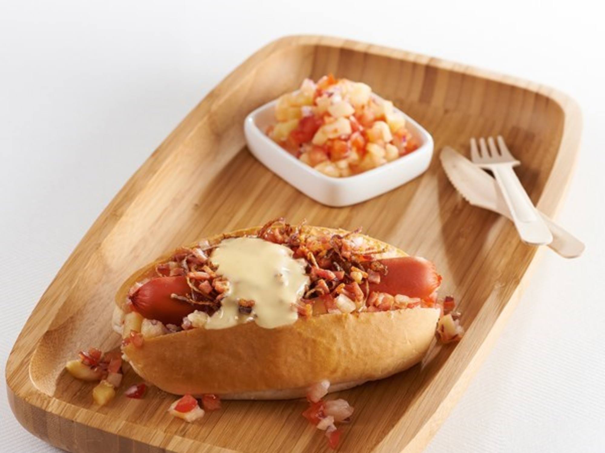 Best Mayo Mustard Dog Best Foods™ New Zealand