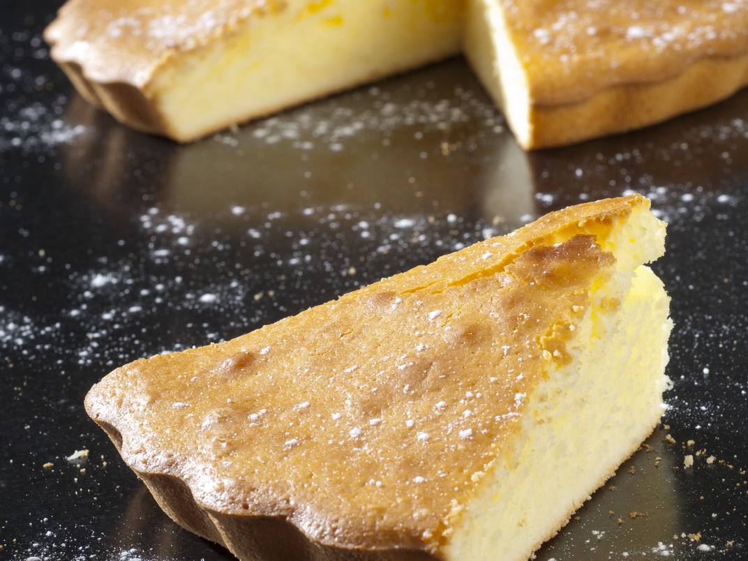 Recette De Gateau Au Yaourt Avec Maizena Maizena