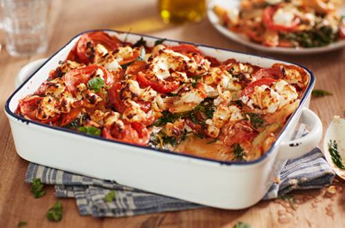 recept vegetarische lasagne spinazie recept vegetarische lasagne spinazie