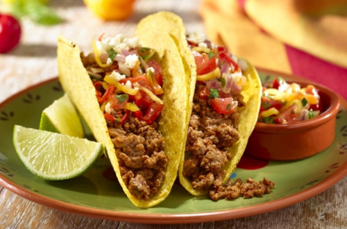 5 Recetas De Tacos Mexicanos De Carne Buenisimas Las Recetas 5 Recetas De Tacos Mexicanos De Carne Buenisimas Las Recetas