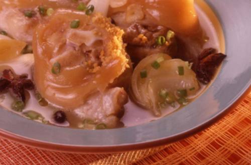 Mindanao Balbacoa Recipe