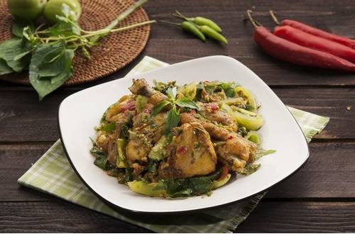 Resep Makan Siang  Royco