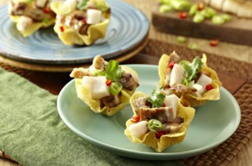 Sinuglaw Cups Recipe