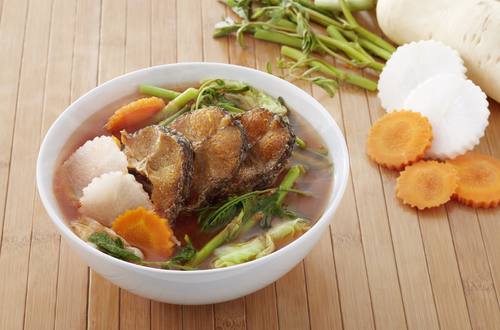 แกงส้มแป๊ะซะ