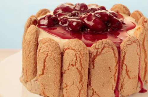 Charlote Sonho de Valsa