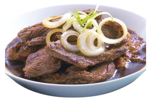 Bistek Tagalog