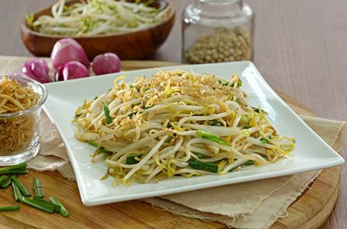 Kumpulan Resep Masakan & Makanan Indonesia yang Prakti Royco
