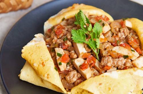 ไข่ยัดไส้