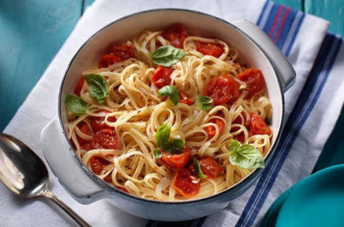 Pasta Recipes | Knorr® Recipe | Knorr®