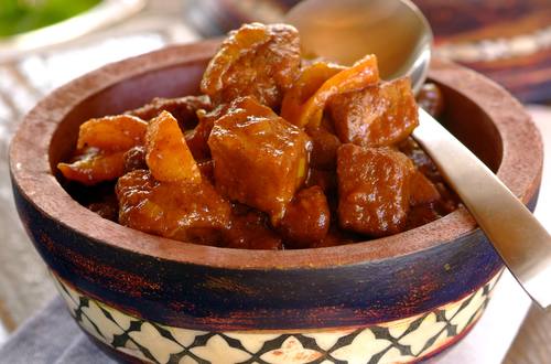 tagine af lam tagine af lam