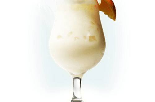 Ananas Freeze