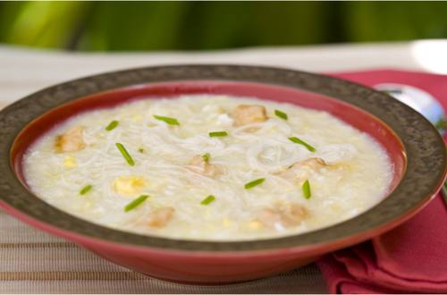 Nido Misua Delight Recipe