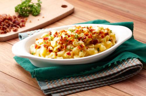Mac 'N Cheese Recipe