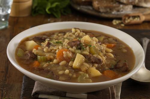 scotch broth