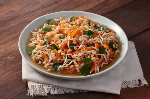 Nutribudget: Togue Guisado