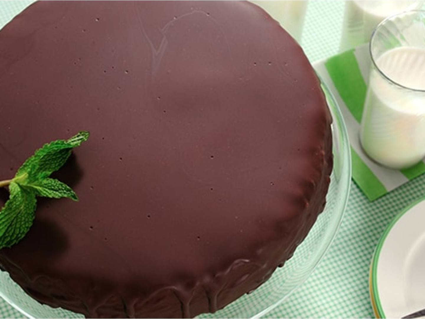 Ice Cream Cake Recipes Breyers®