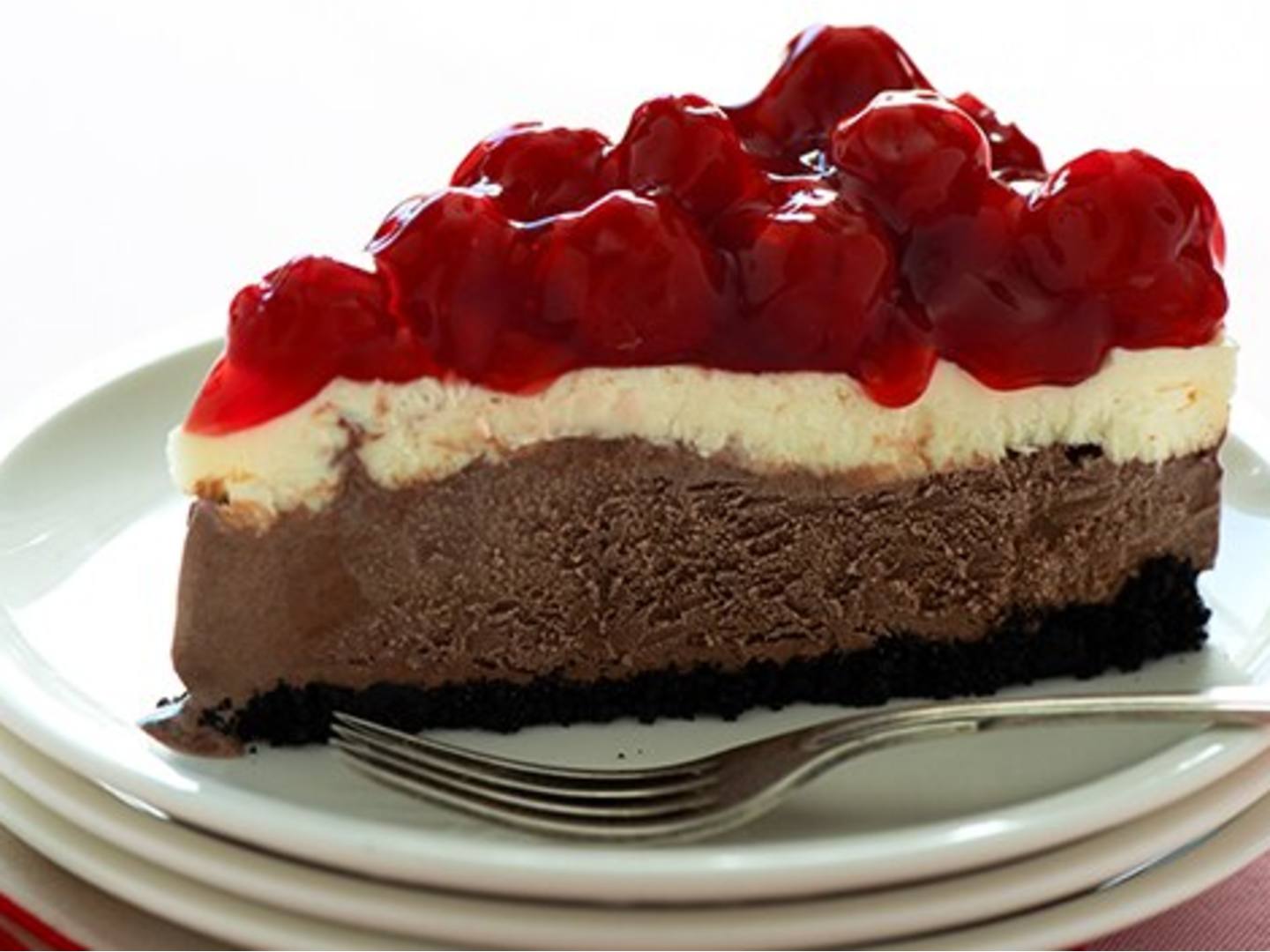 Ice Cream Cake Recipes Breyers®