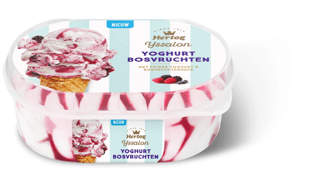 Hoe 'IJswafels maken' bereiden.