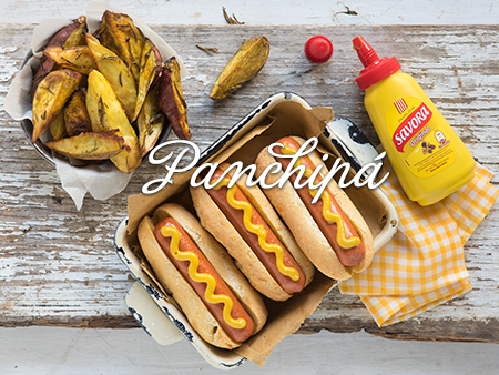 Panchipá Panchipá