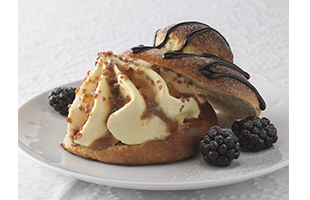 Brioches siciliennes Brioches siciliennes